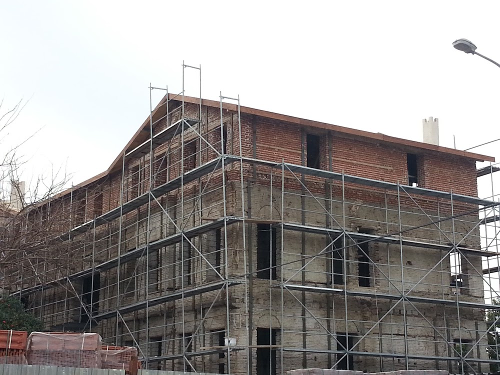 Tepebağ Anadolu Lisesi Fotoğrafları 1