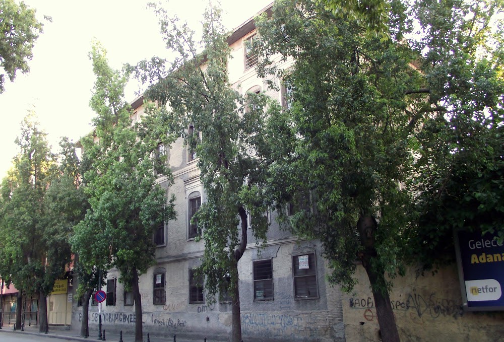 Tepebağ Anadolu Lisesi Fotoğrafları 2