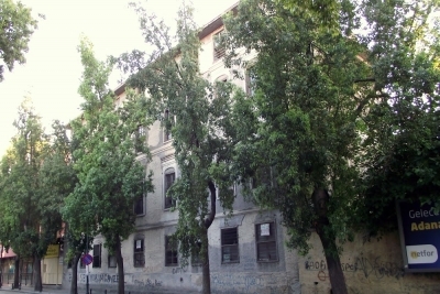 Tepebağ Anadolu Lisesi fotoğraf 2