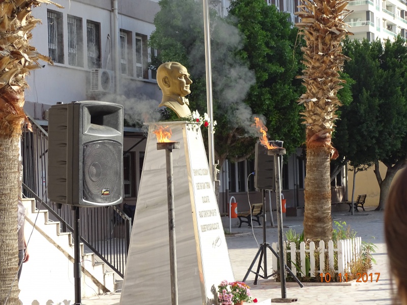 Seyhan Turgut Özal Anadolu Lisesi Fotoğrafları 3