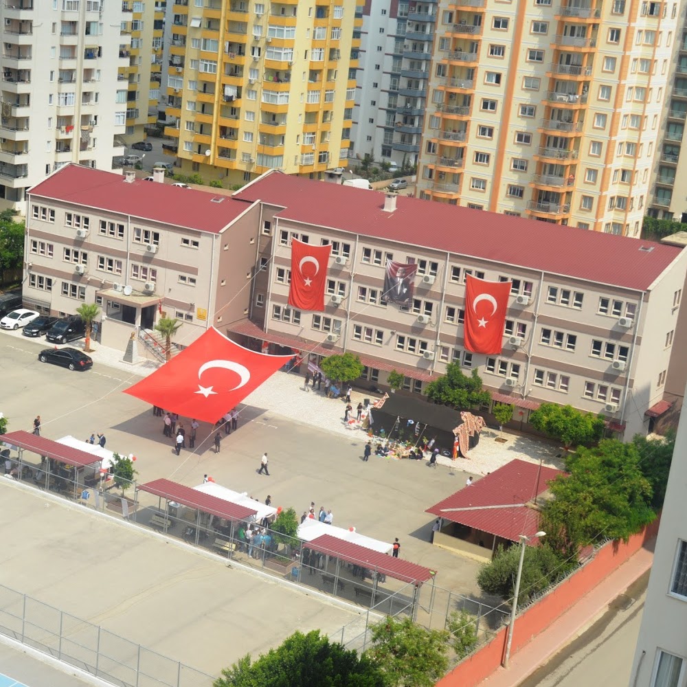 Seyhan Turgut Özal Anadolu Lisesi Fotoğrafları 2