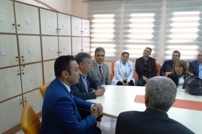 Seyhan Turgut Özal Anadolu Lisesi fotoğraf 5