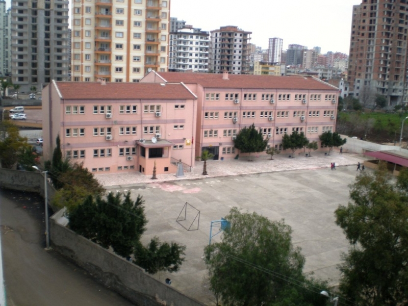 Seyhan Turgut Özal Anadolu Lisesi Fotoğrafları 6