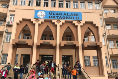 Uçakalanı Ortaokulu fotoğraf 5