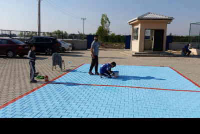 Uçakalanı Ortaokulu fotoğraf 4
