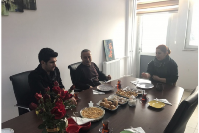 Uçakalanı Ortaokulu fotoğraf 6