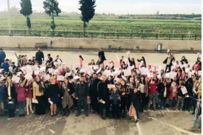 Uçakalanı Ortaokulu fotoğraf 8