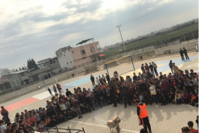 Uçakalanı Ortaokulu fotoğraf 7