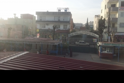 Yeşilevler Şehit Duran Keskin İlkokulu fotoğraf 2