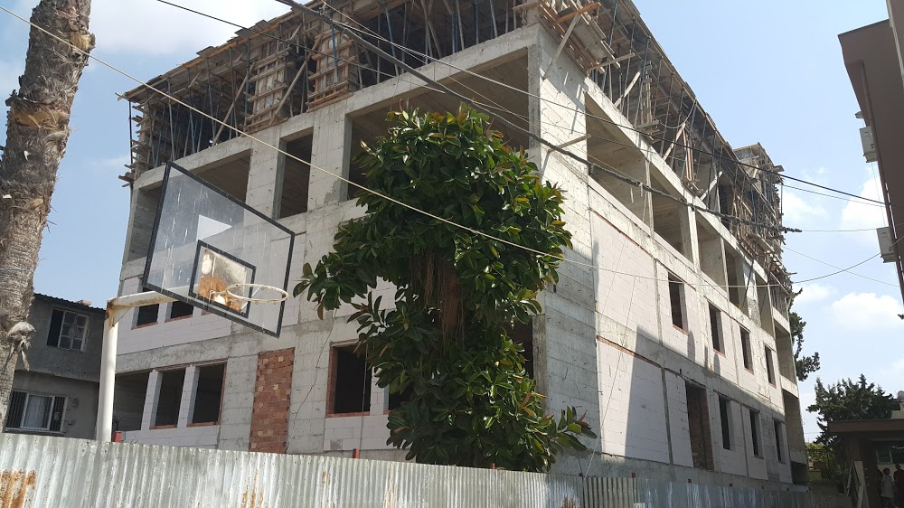 Yıldırım Bayazıt Ortaokulu Fotoğrafları 1