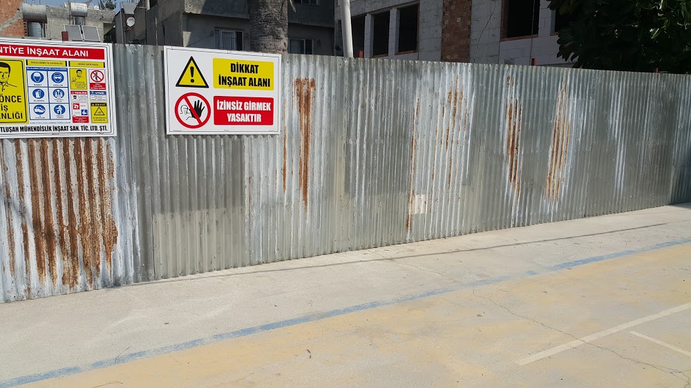 Seyhan Yıldırım Bayazıt İlkokulu Fotoğrafları 1