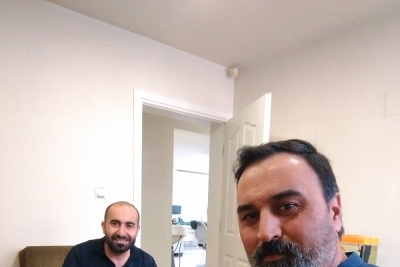 Yıldırım Bayazıt Ortaokulu fotoğraf 2