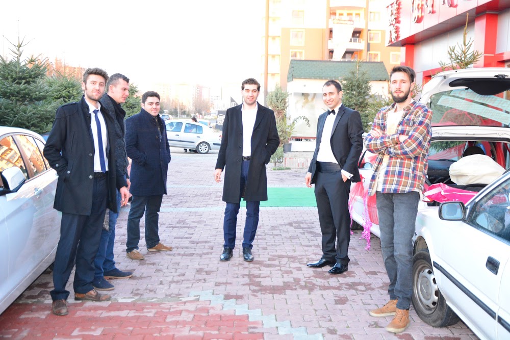 Seyhan Ziya Gökalp İlkokulu Fotoğrafları 3