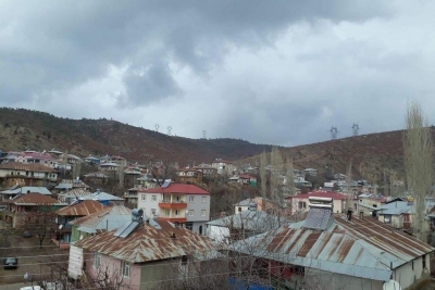 Tufanbeyli Çatalçam İlkokulu fotoğraf 1