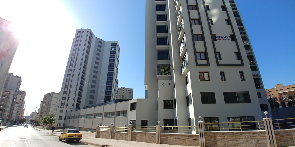 Tufanbeyli Doğanlı İlkokulu Fotoğrafları 1