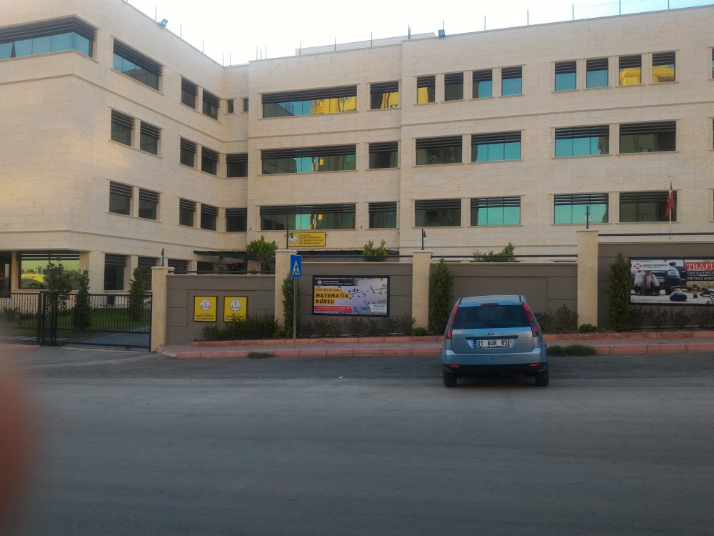 Tufanbeyli Doğanlı İlkokulu Fotoğrafları 2