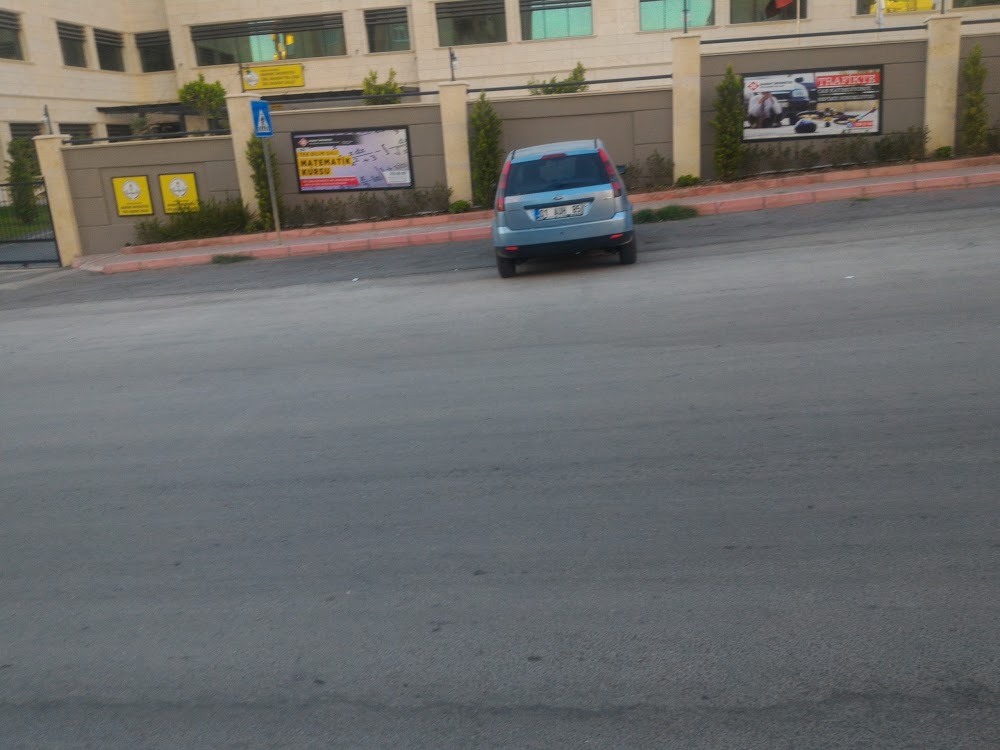 Tufanbeyli Doğanlı İlkokulu Fotoğrafları 3