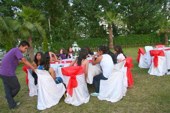 Tufanbeyli Doğanlı İlkokulu Fotoğrafları 7