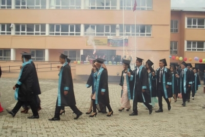 Tufanbeyli Anadolu Lisesi fotoğraf 1