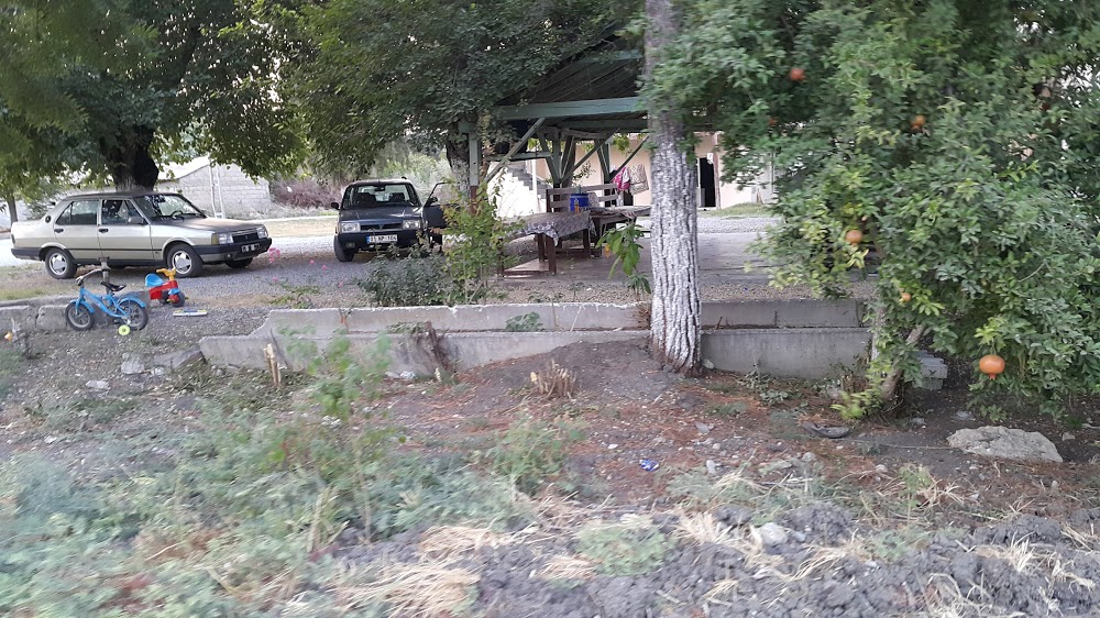 Ayvalık İlkokulu Fotoğrafları 1