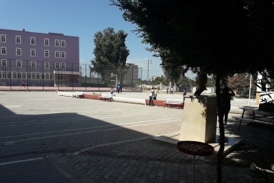 Yumurtalık Barbaros İlkokulu fotoğraf 4