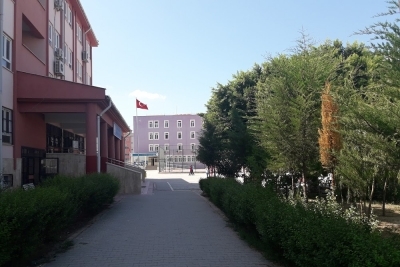 Yumurtalık Barbaros İlkokulu fotoğraf 3