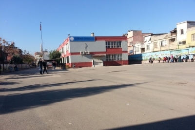 Yumurtalık Barbaros İlkokulu fotoğraf 1