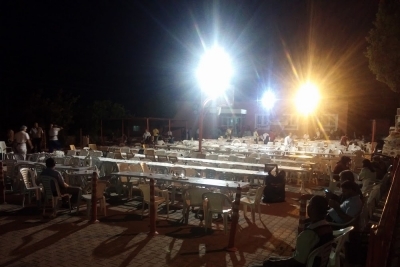 Gölovası İlkokulu fotoğraf 1