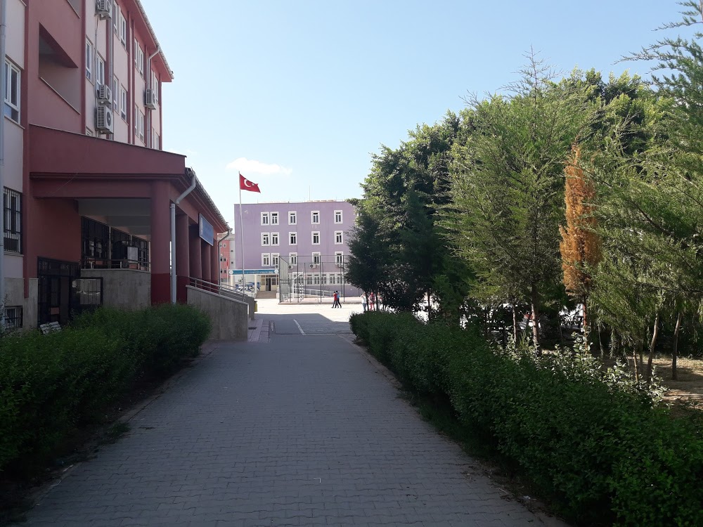 Kozan Yeniköy İlkokulu Fotoğrafları 2