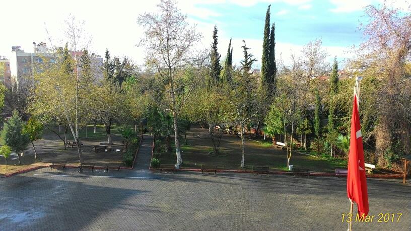 75.yıl Anadolu Lisesi Fotoğrafları 3