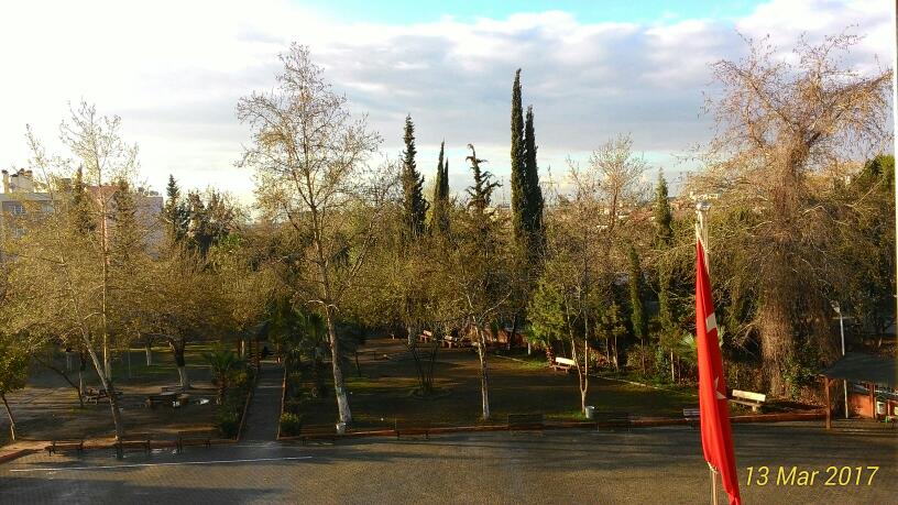 75.yıl Anadolu Lisesi Fotoğrafları 5