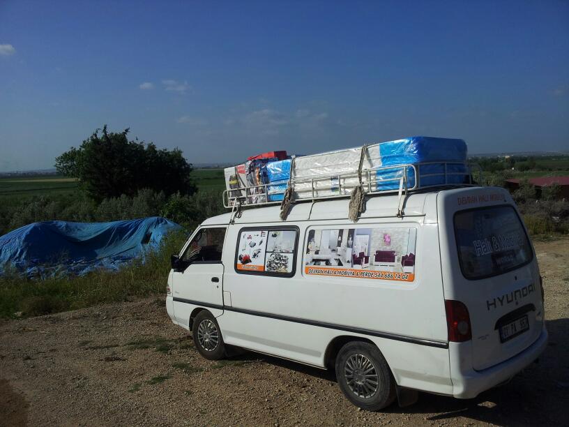 Anadolu Ortaokulu Fotoğrafları 1