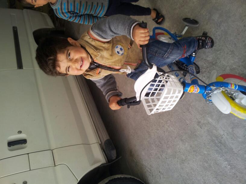 Anadolu Ortaokulu Fotoğrafları 2