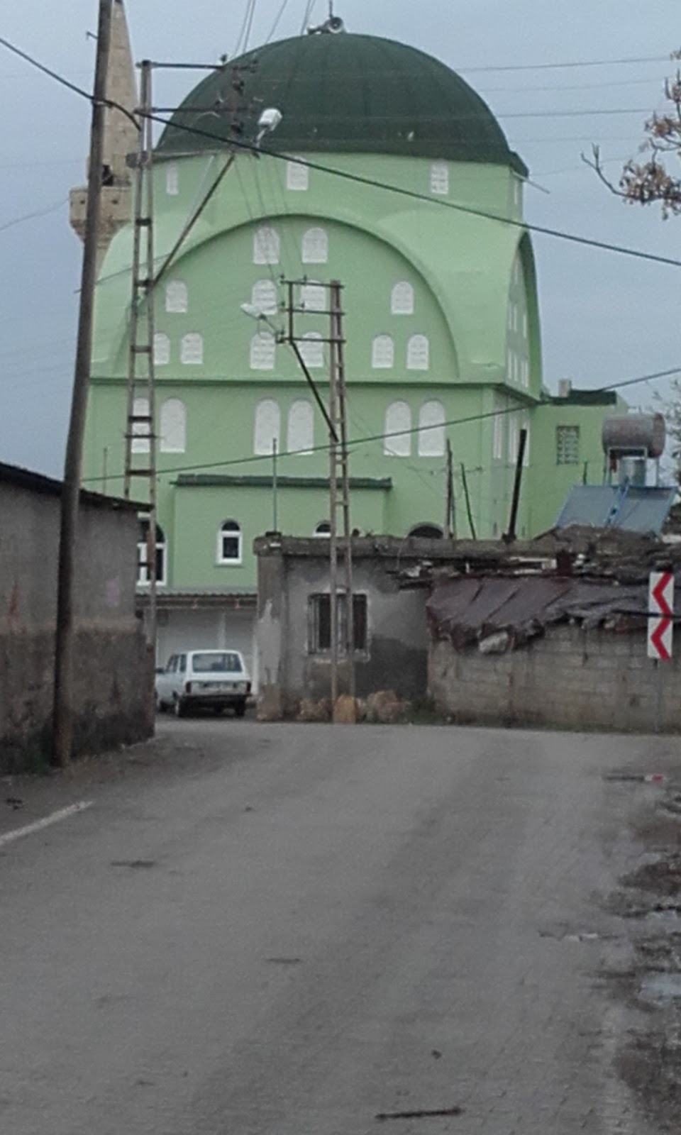 Çatalpınar Ortaokulu Fotoğrafları 1