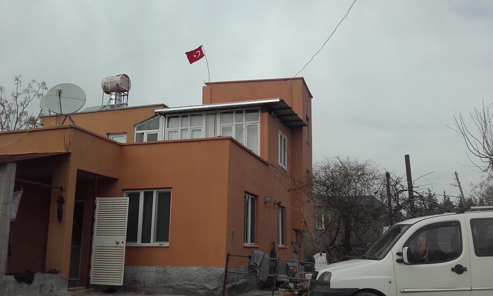 Çatalpınar Ortaokulu Fotoğrafları 2