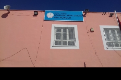 Doğankent Kemal Uludağ Ortaokulu fotoğraf 1