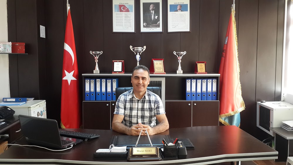 Emine Türkan İkiz Ortaokulu Fotoğrafları 4