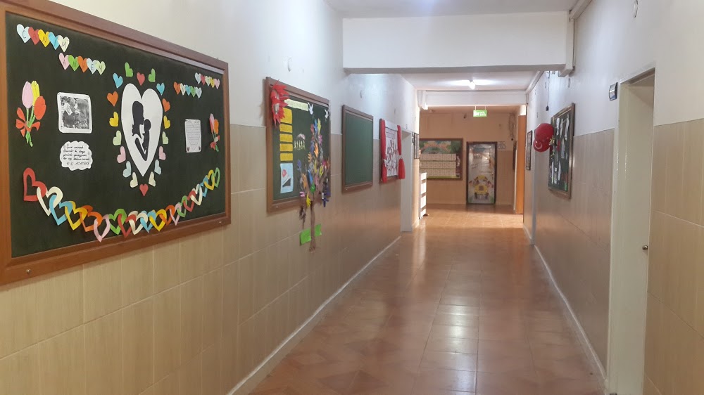 Emine Türkan İkiz Ortaokulu Fotoğrafları 2