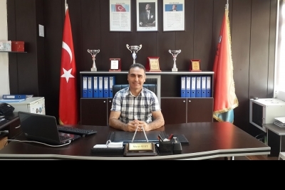 Emine Türkan İkiz İlkokulu fotoğraf 5