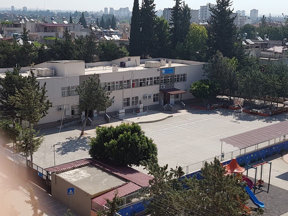 Emine Türkan İkiz İlkokulu Fotoğrafları 4