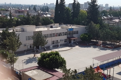 Emine Türkan İkiz İlkokulu fotoğraf 4