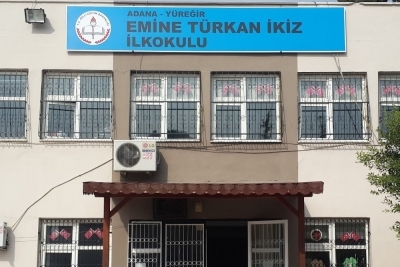 Emine Türkan İkiz Ortaokulu Fotoğrafları 1