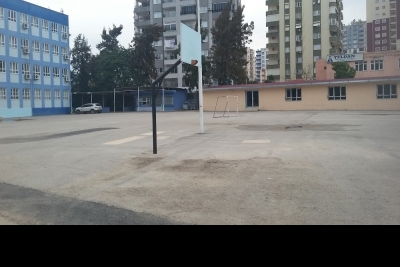 Enver Kurttepeli Anadolu Lisesi fotoğraf 2