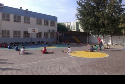Enver Kurttepeli Anadolu Lisesi fotoğraf 1