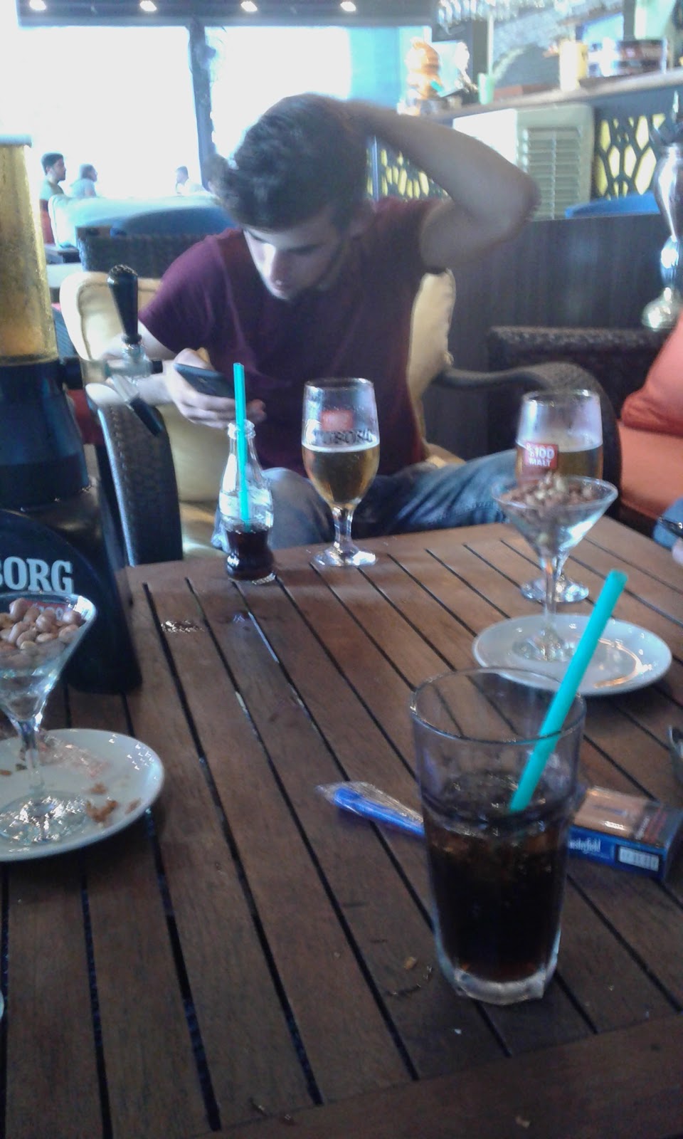 Yüreğir Farabi Anadolu Lisesi Fotoğrafları 1