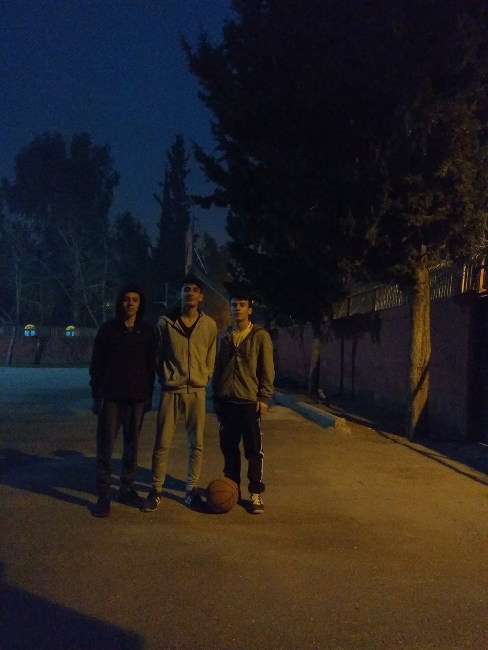 Yüreğir Fatin Rüştü Zorlu Ortaokulu Fotoğrafları 1