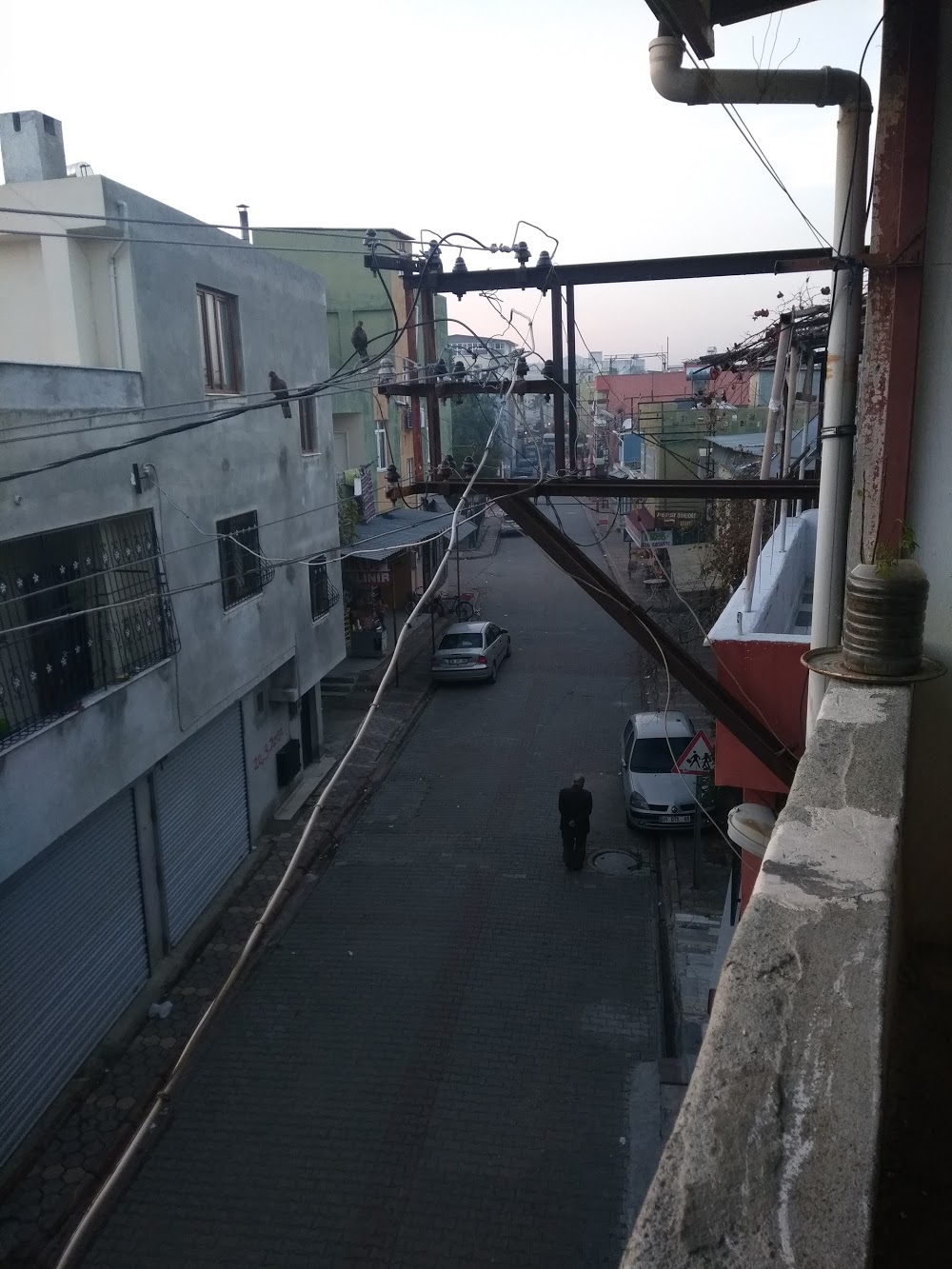 Yüreğir Gazi Osman Paşa İlkokulu Fotoğrafları 1