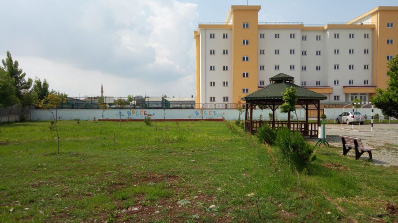 Hakkı Polat Kız Anadolu İmam Hatip Lisesi Fotoğrafları 3