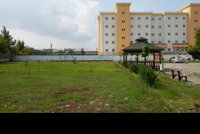Hakkı Polat Kız Anadolu İmam Hatip Lisesi fotoğraf 3