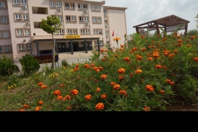 Hakkı Polat Kız Anadolu İmam Hatip Lisesi fotoğraf 2
